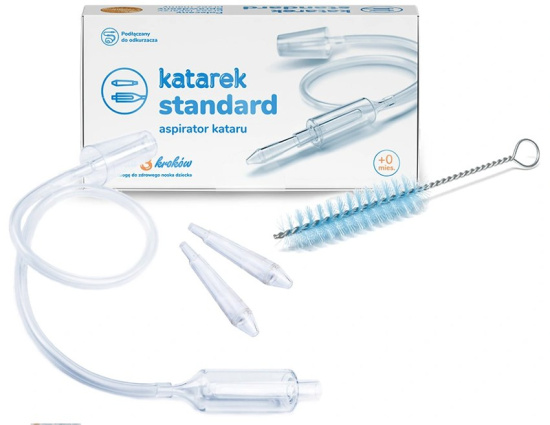 Katarek Standard aspirator Katarek